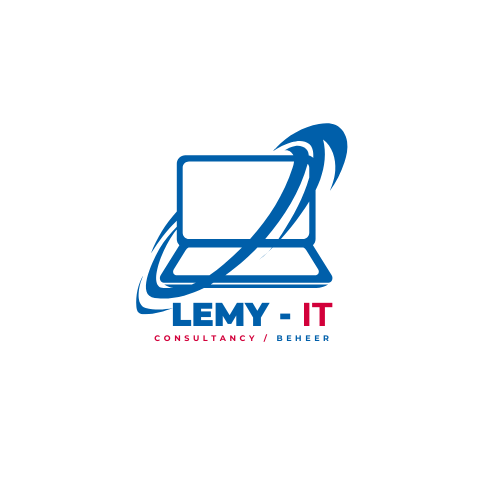 Website Lemy-IT